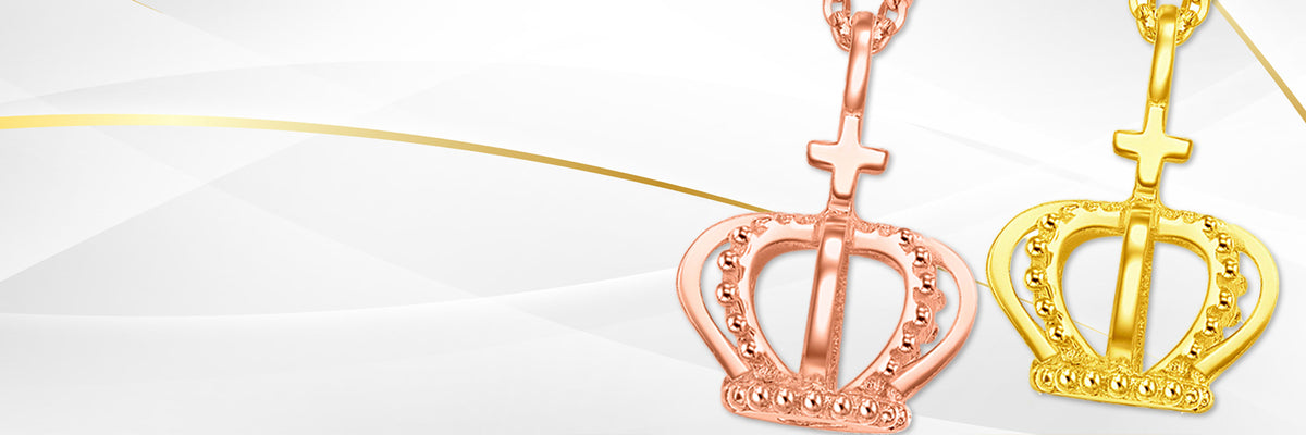 Chow Tai Fook 18K Gold – Gem Hooray 珠宝汇 Chow Tai Fook 18K Gold – Gem Hooray 珠宝汇