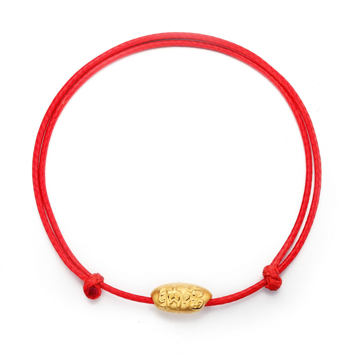 期間限定特別価格　周大福　超レアゴールド999.9 金馬 R33432_1.jpg?v=1702493985