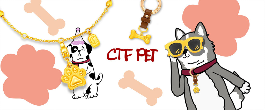 CTF PET