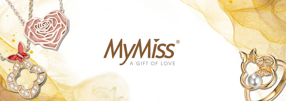 MyMiss – Gem Hooray 珠宝汇