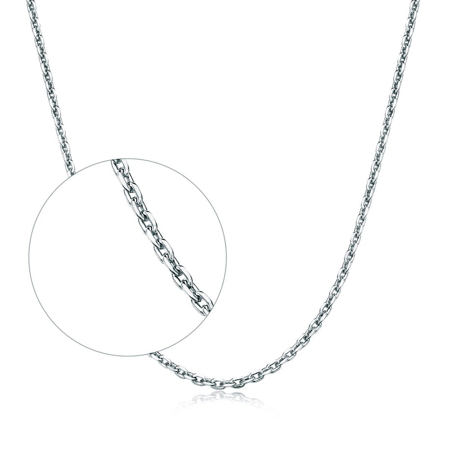 CHOW TAI FOOK pt950シルバー ネックレス CHOW TAI FOOK pt950シルバー ネックレス Pt950 Platinum