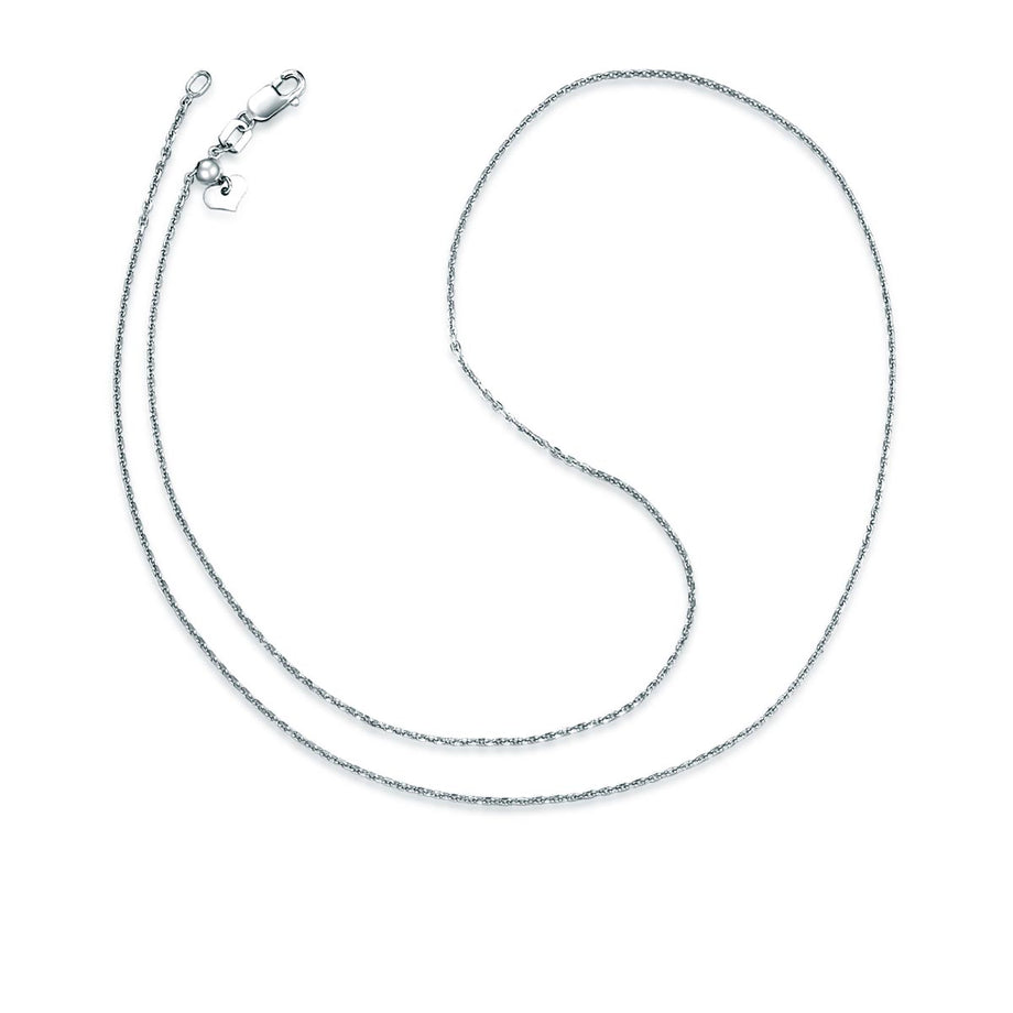 CHOW TAI FOOK pt950シルバー ネックレス CHOW TAI FOOK pt950シルバー ネックレス Chow Tai Fook Pt950