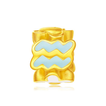 Chow Tai Fook 24K Gold – Gem Hooray 珠宝汇