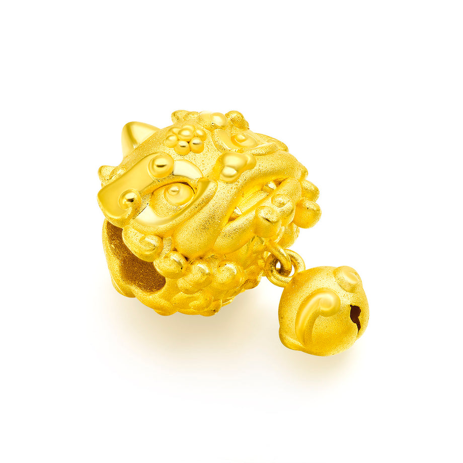 24K 24金　竜鳳と鳴の首飾り 足金999刻印入りG 24K 24金 竜鳳と鳴の首飾り 足金999刻印入りG - メルカリ