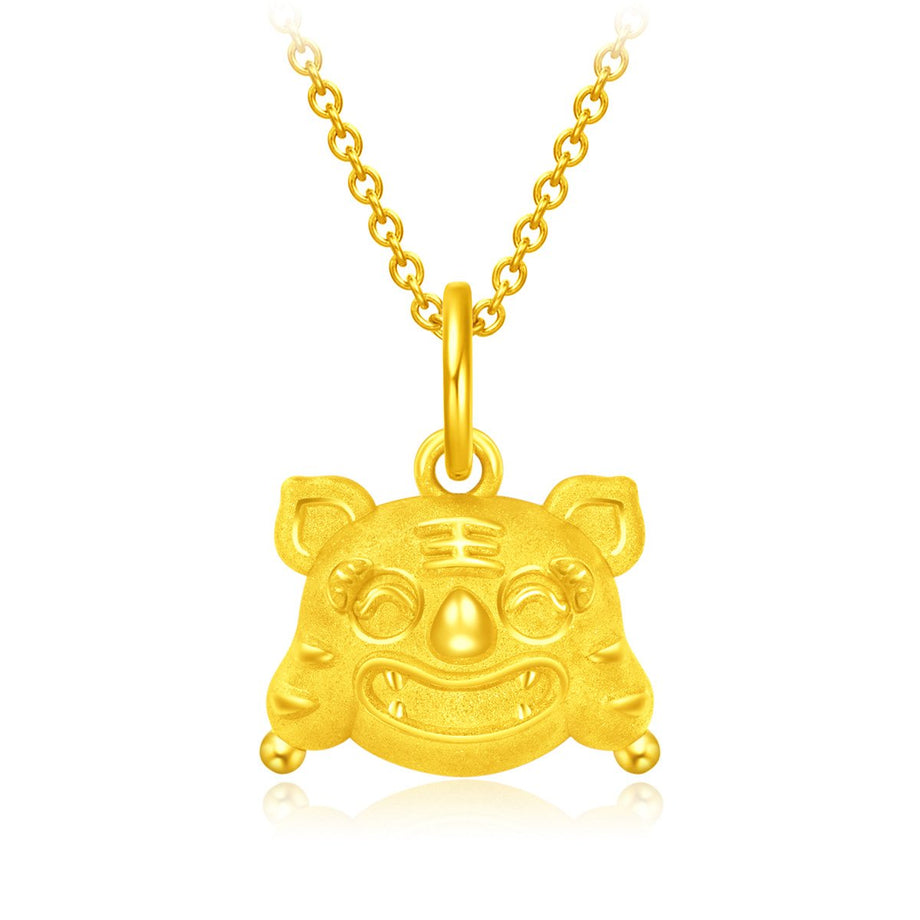 24K チャーム 純金 24金 周大福 chow tai fook Chow Tai Fook 24K Gold – Tagged 